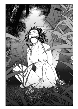 Page 48 of Yokubou Kaiki Dai 446 Shou