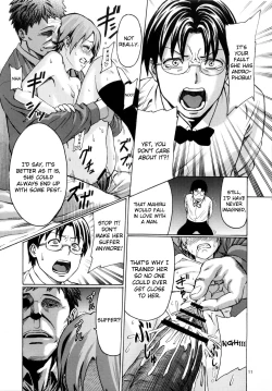 Page 13 of Someoneeros