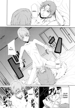 Page 23 of Someoneeros