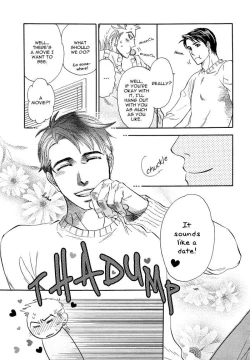 Page 13 of Boku Dake No Kimi Kimi Dake No BokuYaoi English