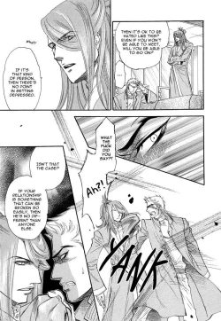 Page 23 of Boku Dake No Kimi Kimi Dake No BokuYaoi English