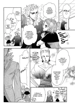 Page 6 of Boku Dake No Kimi Kimi Dake No BokuYaoi English