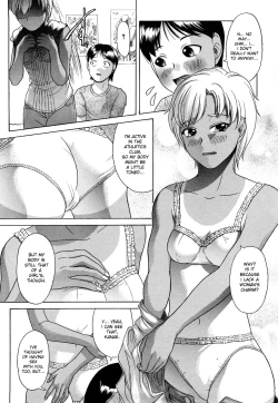 Page 2 of Sonna Anata ga Sukina Node | I Like It When You're Like That