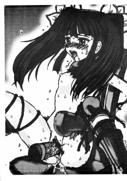 Page 27 of So, Sore dake wa, Iya!