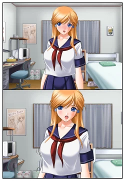 Page 56 of Nyotaika Stepsister