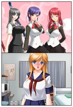 Page 60 of Nyotaika Stepsister