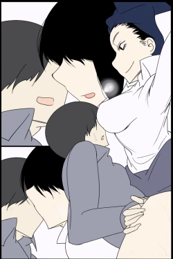 Page 28 of 黒髪びっちーず04