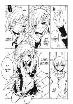 Page 5 of Boku ni wa Yukimura ga Tarinai Junbigou | Yukimura is not Enough for Me