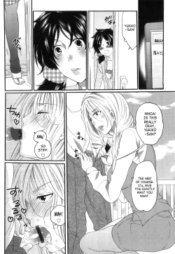 Page 28 of Itsuwari No Kanojo| False Girlfriend