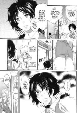 Page 41 of Itsuwari No Kanojo| False Girlfriend