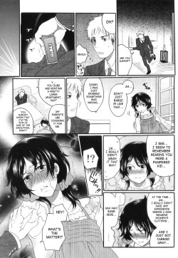 Page 65 of Itsuwari No Kanojo| False Girlfriend