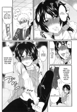 Page 66 of Itsuwari No Kanojo| False Girlfriend