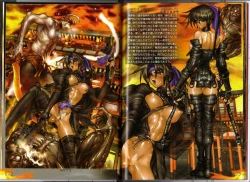 Page 31 of PIECES 4 HELLHOUND-01