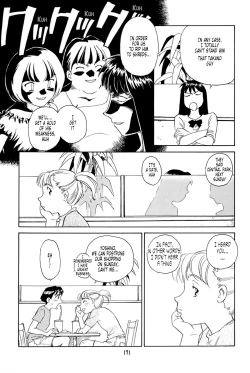 Page 165 of K.A.A.R. 2 - Summer Story