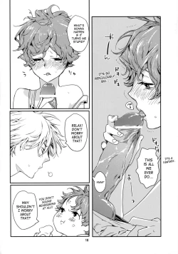 Page 17 of Asa Ecchi