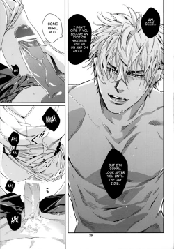 Page 28 of Asa Ecchi