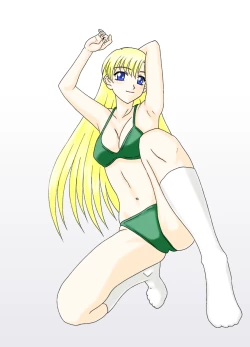 Page 25 of 隣の金髪さん