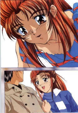 Page 23 of Mujintou Monogatari R ～Survival life in the uninhabited region～ Visual Works With 「Mujintou Monogatari X - Gaiden」