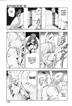 Page 110 of Dragon Pink