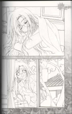 Page 30 of Akiiro Renka Original Artworks