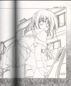 Page 50 of Akiiro Renka Original Artworks