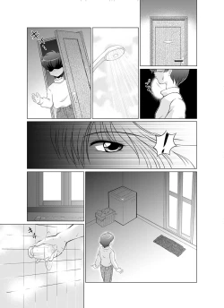 Page 3 of Joken Teikoku