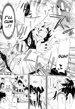 Page 13 of Denpa Girl Twins | Electric Brain Waves Twin Girls