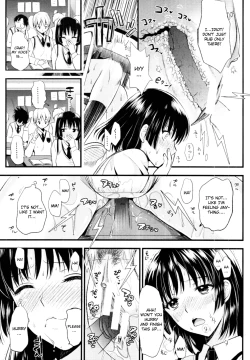 Page 9 of Denpa Girl Twins | Electric Brain Waves Twin Girls