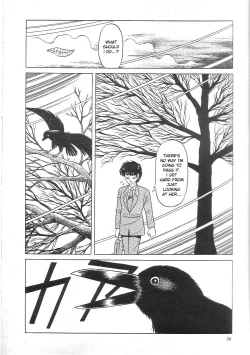 Page 58 of Witch teacher Mayako