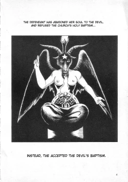 Page 6 of Witch teacher Mayako