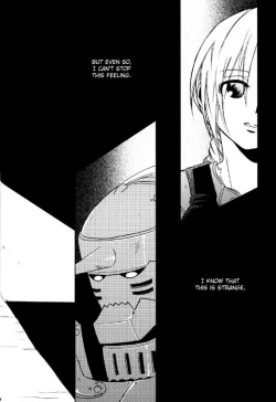 Page 25 of tenshi Wake Mae