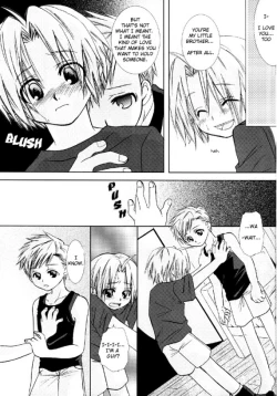 Page 9 of tenshi Wake Mae