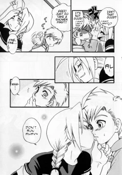 Page 6 of Ore no Kachi