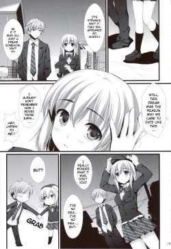 Page 18 of Mimi Haechaimashita!? | Ears Have Grown!?
