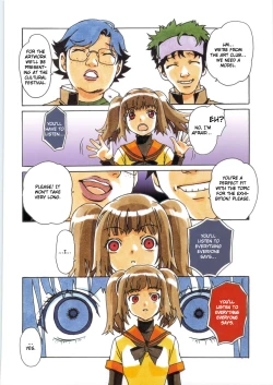 Page 6 of Otonano Do-wa Vol. 22