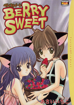 Download Berry Sweet