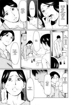 Page 25 of Kindan no HahaImmorality Love9