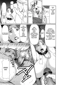 Page 99 of Kindan no HahaImmorality Love9