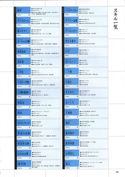Page 161 of DaibanchouDaibanchou Capture Guide Book