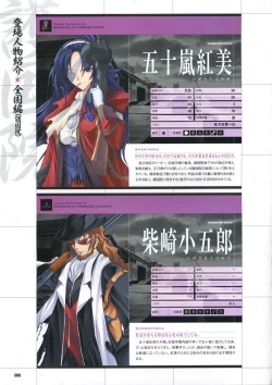 Page 76 of DaibanchouDaibanchou Capture Guide Book