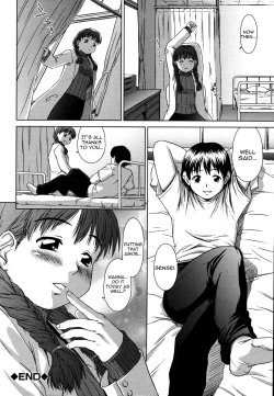 Page 28 of Sister Play Ch. 1