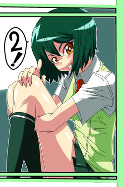 Download "Taima Doutei Hisui" Dai Ni wa ma Doutei Mouse Kid