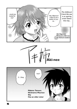 Page 5 of Shounen Teikoku Soushuuhen 1 - Boys' Empire Special 1