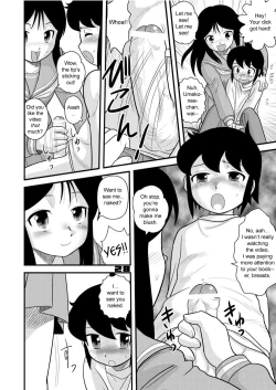 Page 28 of Shounen Teikoku Soushuuhen 2 - Boys' Empire Special 2