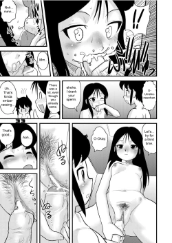 Page 33 of Shounen Teikoku Soushuuhen 2 - Boys' Empire Special 2