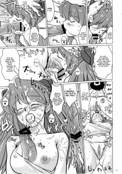 Page 6 of Shikinami Asuka Nemurihime