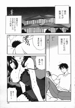 Page 229 of COMIC Momohime 2005-08
