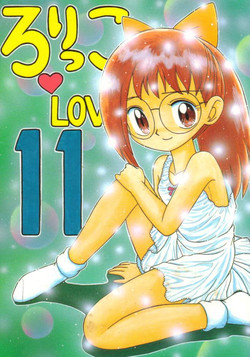 Download Lolikko LOVE 11