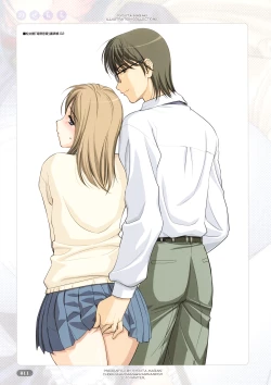 Page 11 of Nose Chichi