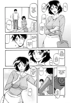 Page 10 of Akebi no Mi - Fumiko